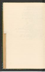 k.k. naturhistorisches Hofmuseum, Index Intendanzakten 1916, Seite 38